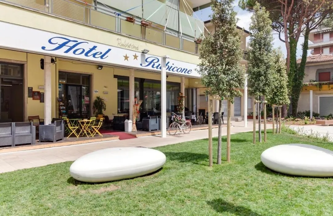 Hotel Rubicone-1
