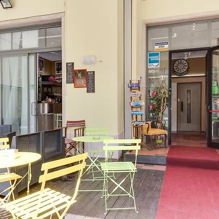 Hotel Rubicone-3